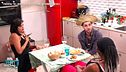Fiesta "El rocío chico"
