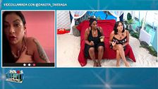 Videollamada con Dakota