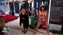 Fiesta hawaiana
