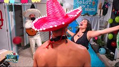 Fiesta 'Feliz cumpleaños'