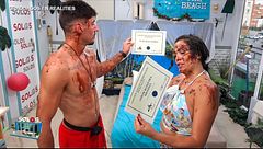 Graduados en reality
