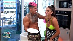 En 5 segundos o tartazo