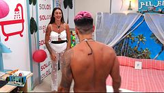 La entrada de Fati Vázquez