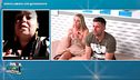 Videollamada con Chiqui
