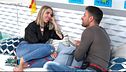 Danna Ponce llega al pisito