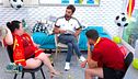 Quiz Eurocopa con @ricardoreyes4