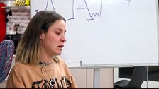 La curva de tu vida
