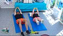 Entrenando en equipo