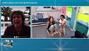 Videollamada con Fortu