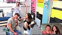 Visita de Alessandro Livi