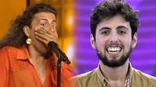 El sorprendente pasado de Albert Infante antes de 'Got Talent'