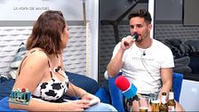 La hora de Manuel