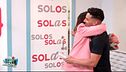 ¡Llegan Steisy y Manuel!