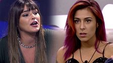 Marta Peñate dio caña a Bea antes de su lio con Dani G: ¡Esto es lo que dijo de ella en 'GH'!