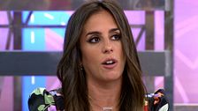 Anabel Pantoja habló por primera vez de su 'negro' en 2018: así confirmó su relación con Omar Sánchez