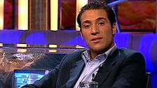 Así negó Antonio David Flores su supuesta infidelidad a Rocío Carrasco con Sonsoles