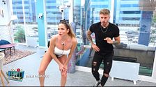 Baile para dos