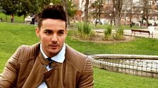 Manuel tampoco tuvo la 'lengüita relajá' con su tronista en 'MyH': así fue su primer beso