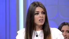 Diego ya vio 'imágenes' de Lola en 'MyH': un mítico pretendiente confesó haberse "liado" con ella