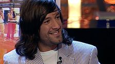 El sorprendente pasado de Rafael Amargo en Telecinco: ¡Fue profesor de Edurne en 'OT'!