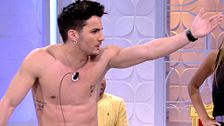 Los careos más tensos de Manuel 'LIDLT' en 'MyH'