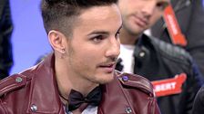 Así hablaba Manuel 'LIDLT 3' de las infidelidades hace cuatro años