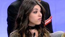 Lola ya vivió momentos de tensión antes de 'LIDLT 3': sus mayores enfrentamientos en televisión