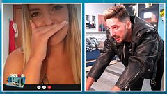 Videollamada con Patri