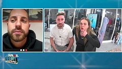 Videollamada con Pablo