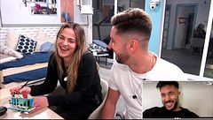 Reencuentro con Dani