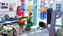 Clase de samba