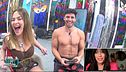 Videollamada con Amor Romeira