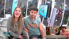 Videollamada con la casa de MyHyV