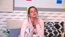 Marta y la paternidad de Lester