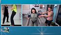Clase de reggaetón