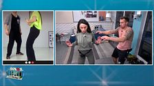 Clase de reggaetón