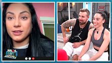 Videollamada con Dakota