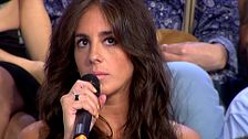 El primer drama televisivo de Anabel Pantoja: rompió con su ex antes de ir a 'Supervivientes'