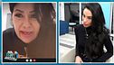 Videollamada con Maite Galdeano