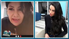 Videollamada con Maite Galdeano