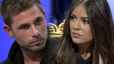 Melyssa Pinto: las confidencias de Tom por las que lloró en 'MyH'