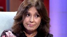 Isabel Gemio tuvo una relación con un colaborador de 'Sábado Deluxe'