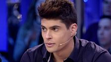 Los 'cara a cara' más tensos de Javier Tudela