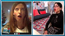 Inglés con Nuria Marín