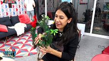Coronas navideñas