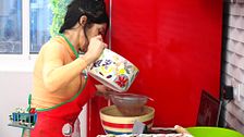 Cocina navideña