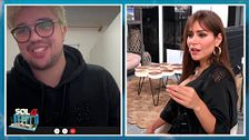 Videollamada con un tinerfeño