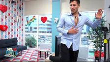 Clase de tango