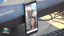 Directo IG con Jennifer Baldini