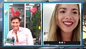 Videollamadas en busca del amor